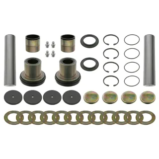 Febi Reparatursatz Achsschenkel 24670