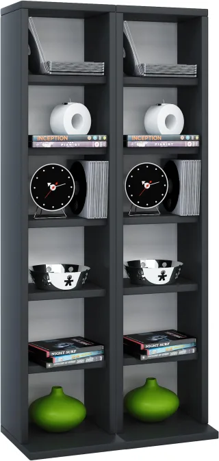 CD/DVD Regal Milano