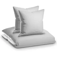 sleepwise Bettwäsche Soft Wonder-Edition Bettwäsche, Mikrofaser-Fleece, 3 teilig