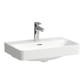 Laufen PRO X Waschtisch 818863 Compact H8188634001041