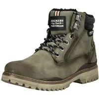 Dockers by Gerli Dockers by Gerli Stiefelette Lederimitat Schnürstiefelette