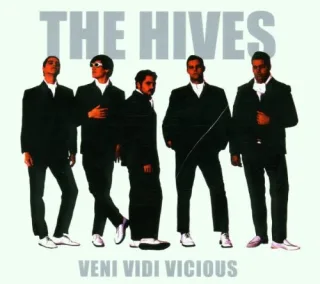 VeniVediVicious-Ltd.Edition