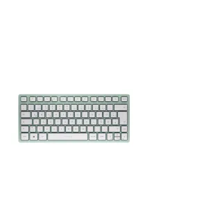 Cherry KW 7100 MINI BT | jk-7100de-18 | Tastatur - kabellos