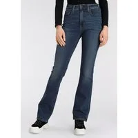 Levi's® Bootcut-Jeans 725 HIGH RISE BOOTCUT