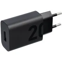 Motorola Motorola Original Ladegerät USB-A 20 W MC202L Smartphone-Ladegerät