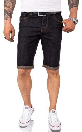 Rock Creek Shorts Dunkelblau