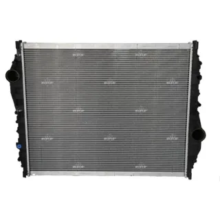 NRF Motork?hler gel?tet 519908