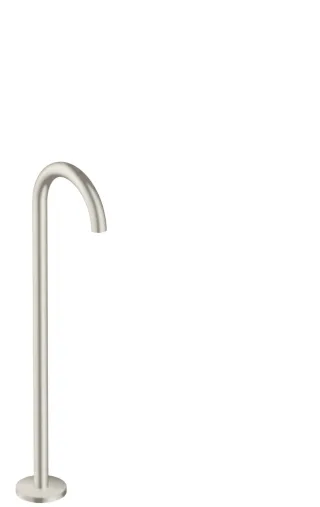 Hansgrohe Wanneneinlauf Axor Uno 38412800