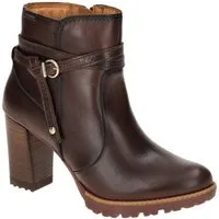 PIKOLINOS W7M-8806 caoba Stiefel
