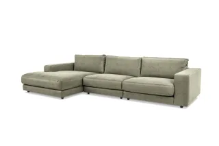Polsterecke CAVALLI PLUS 2.0