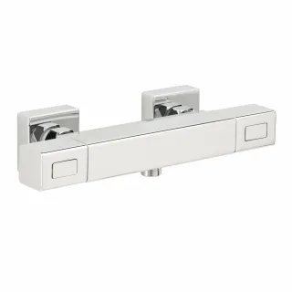Herzbach CEO Thermostat-Brausebatterie, 36.131100.1.01 36.131100.1.01