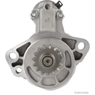 Elparts Starter Audi Q7 Porsche Cayenne Panamera VW Touareg 3,0