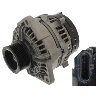 Febi Generator Mercedes Vario