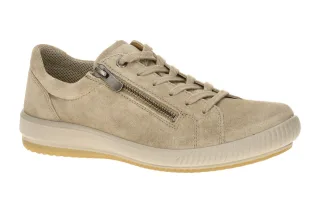 Legero TANARO 5.0 Damen Halbschuhe beige giotto bequem & leicht