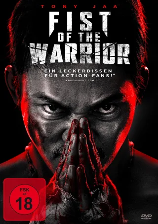 Fist of the Warrior