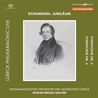 Schumann.Jubiläum