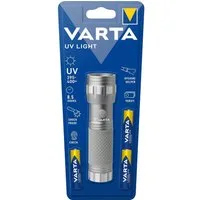 VARTA Taschenlampe VARTA UV Light, UV-Lampe