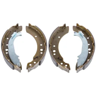 Febi Bremsbackensatz Citroen C2 C3