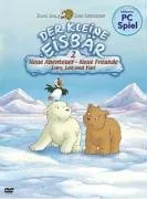 Der kleine Eisbär - Neue Abenteuer neue Freunde 2: Lars Lea und Yuri [DVD] [2003]