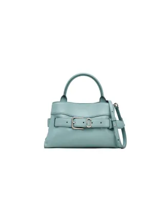 Marc Jacobs Handtasche Blau