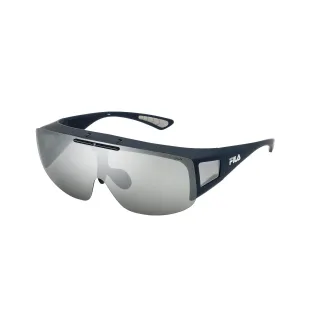 Fila Sonnenbrille SFI126 6QSP 99