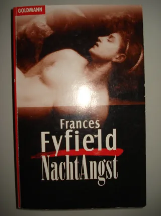 Nachtangst