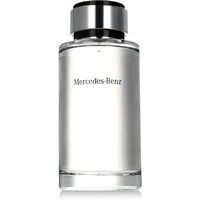 Mercedes Benz Eau de Toilette Mercedes-Benz