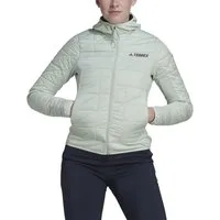 adidas Performance Hybridjacke Terrex Multi Primegreen linengrün Damen