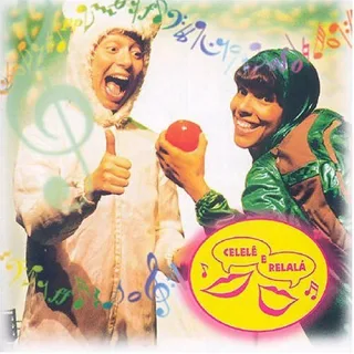 Celele & Ralala