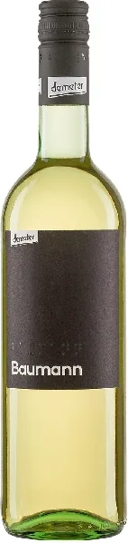 Baumann Cuvee Weiss Demeter BIO Jg.