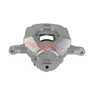 Metzger Bremssattel vorne links Chevrolet Opel 6261323