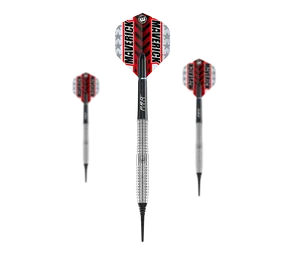 Winmau Maverick Softdarts - 20g