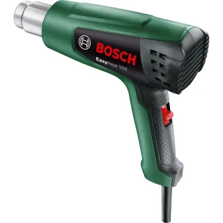 Bosch Heißluftgebläse EasyHeat 500 - 06032A6000