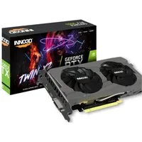 Inno3D GeForce RTX 3050 Twin X2 Grafikkarte