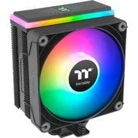 ASTRIA 200 ARGB Lighting CPU Cooler, CPU-Kühler schwarz, 120 mm