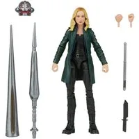 Hasbro Actionfigur The Falcon and the Winter Soldier Marvel Legends Sharon Carter 15 cm B