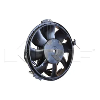 NRF K?hlerl?fter Audi A4 A6 A8 Skoda Superb VW Passat