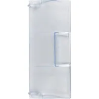 BEKO Montagezubehör Kühlschrank Gefrierfachklappe 455163020 für Kühlschrank, 420x180x30 mm