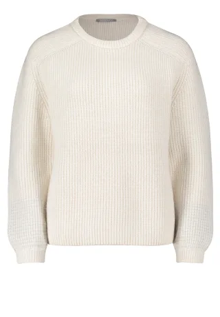 Betty & Co - Strickpullover - Gr. - 44