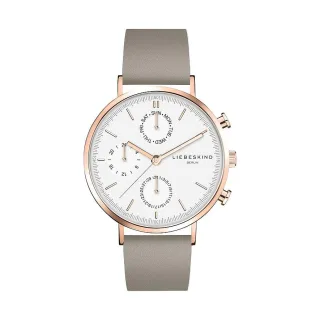 Liebeskind Damenuhr LT-0196-LM
