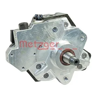 Metzger Hochdruckpumpe Audi A4 A6 A8 VW Crafter Phaeton Touareg