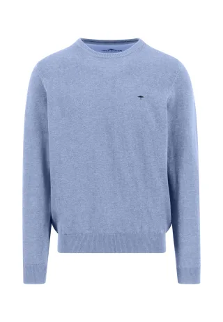 FYNCH-HATTON - O-Neck, Superfine - Gr. - XL