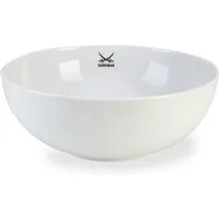 Sansibar Sylt Schüssel Schüssel SANSIBAR LUNNA D 25 cm weiß