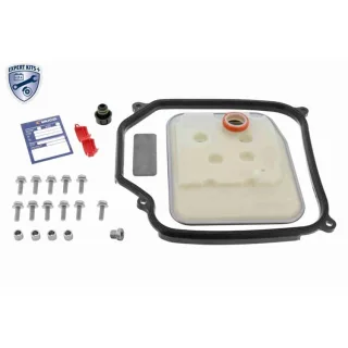 Vaico Teilesatz f?r ?lwechsel-Automatikgetriebe Audi Seat VW V10-3847-BEK
