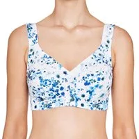 Susa Bügelloser BH Susa BH ohne Bügel 8203