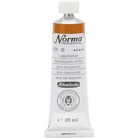 Schmincke Ölfarbe NORMA Professional, Künstler-Ölfarbe in 35ml Alutube, Alle Farben