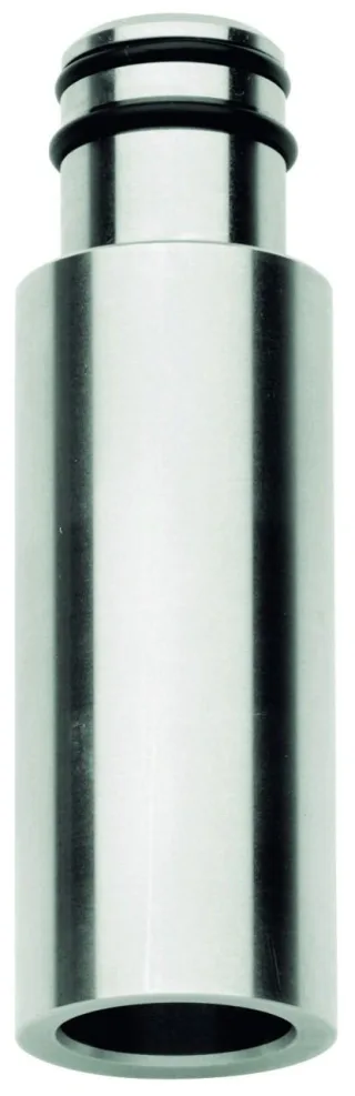 GROHE Auslaufverlängerung 42126 75mm edelstahl, 42126SD0 42126SD0