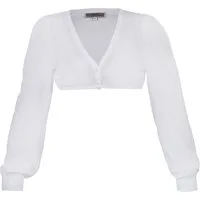MarJo Dirndlbluse Dirndlbluse Thurnau ecru