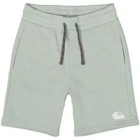 Garcia Sweatshorts Sweatshorts – Grün