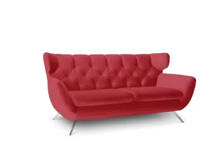 Sofa 2,5 Sitzer CHARLSTON 2.0